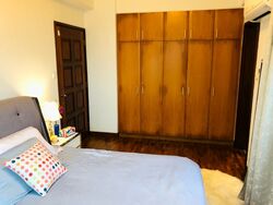 Mirage Tower (D9), Condominium #540551911